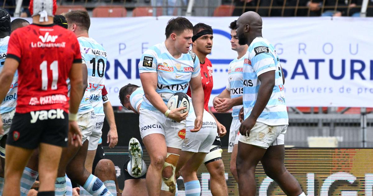 Cat 和 Tarrit 因非体育原因被从 Racing 92 组中除名 Cat 和 Tarrit 因非体育原因被从 Racing 92 组中除名