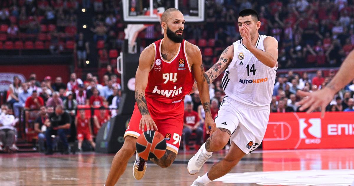 Evan Fournier Stands Against Paris-Fenerbahçe Postponement After Paris Attacks: A Bold Statement