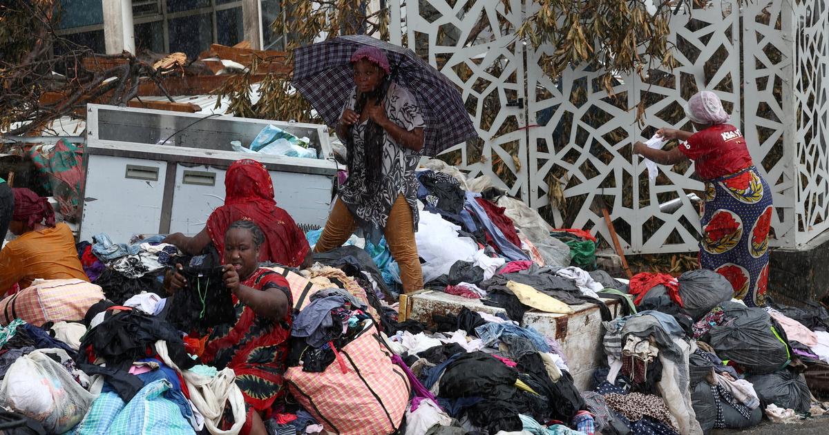 フランス財団が数日で1,400万ユーロを集める「異例の寛大さの波」
