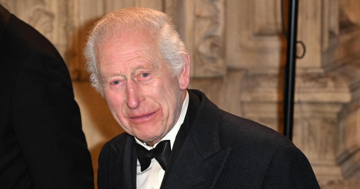 Charles III et son combat contre le cancer : révélations sur son traitement et son état de santé