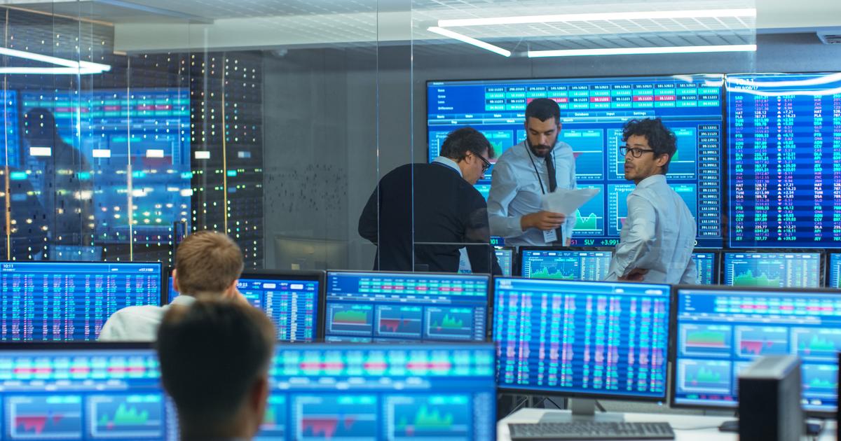 Bourse le calendrier des jours de fermeture des marchés en 2025