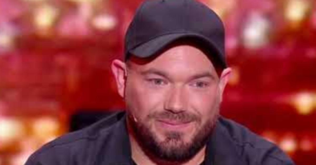Qui est Mathieu Stepson, le grand gagnant de la saison de 19 de La France a un incroyable talent