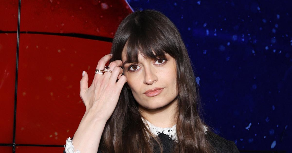 Clara Luciani tient à protéger son fils de la surmédiatisation : ”J’ai
