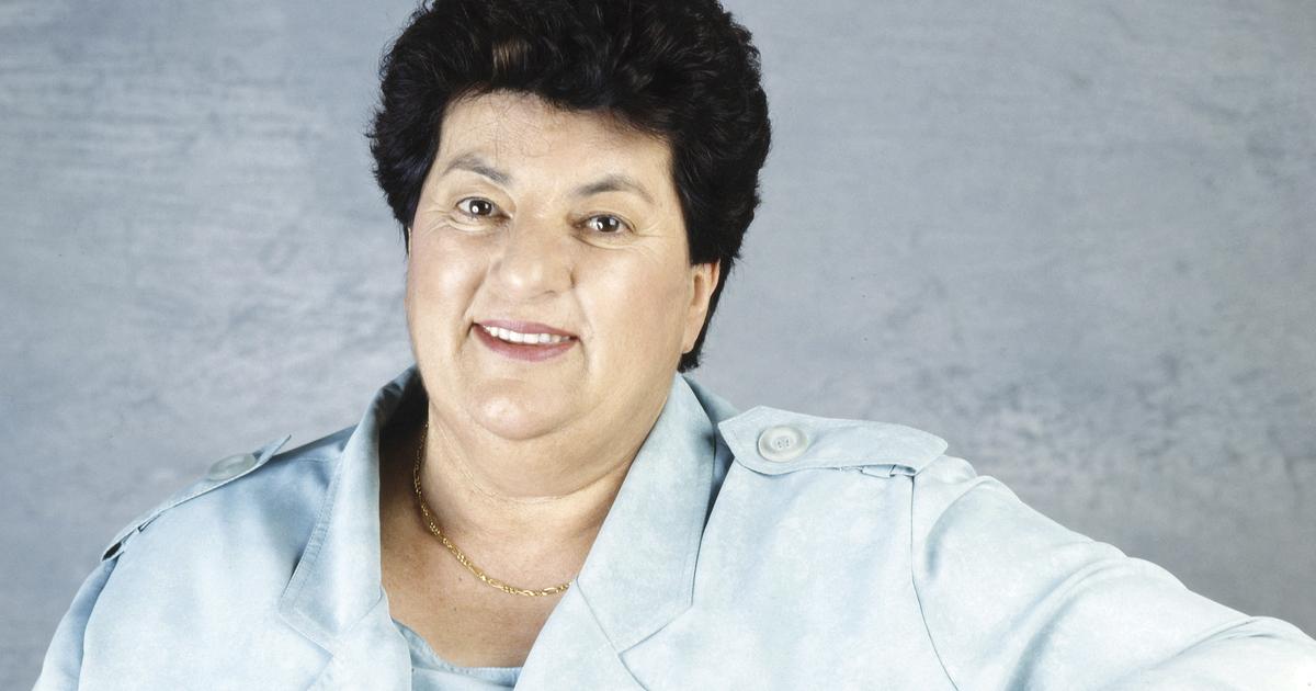 Maite Rabian Maïté a fini ses jours à l’EPHAD de Rion-des-Landes : “Elle mettait une ...