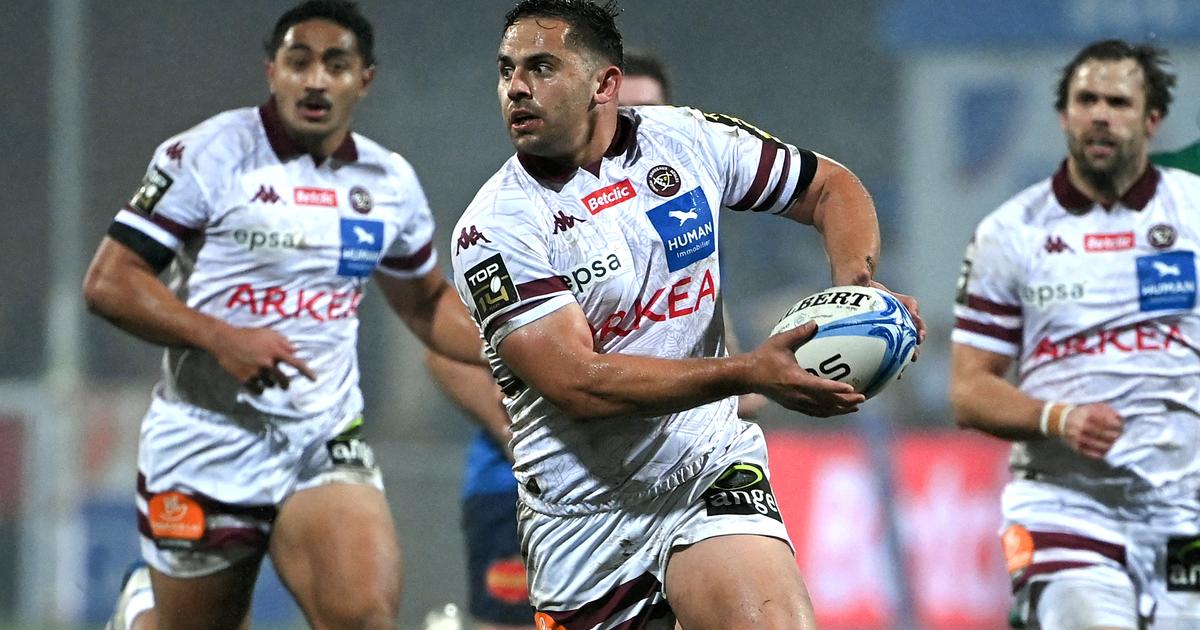 新しいリーダー、ポーは危険な滑りをし、バイヨンヌは感銘を受ける…
