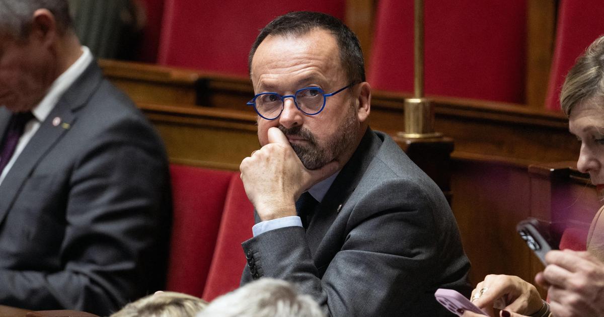 Gouvernement Bayrou: Yannick Neuder, un proche de Laurent Wauquiez à la santé