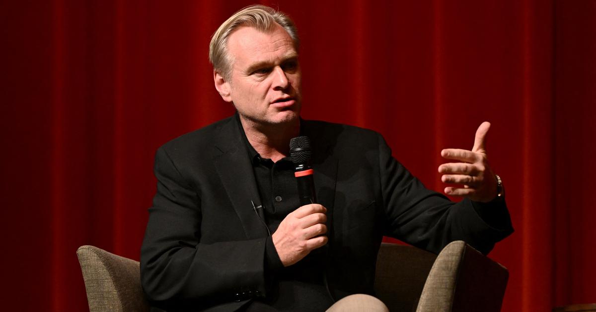 Christopher Nolan to adapt Homer’s Odyssey with Hollywood casting