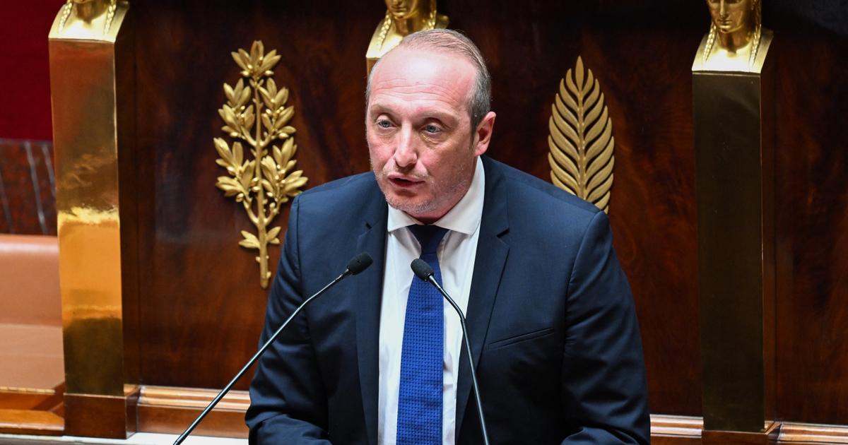 Gouvernement Bayrou Laurent Marcangeli, un Corse proche d’Édouard