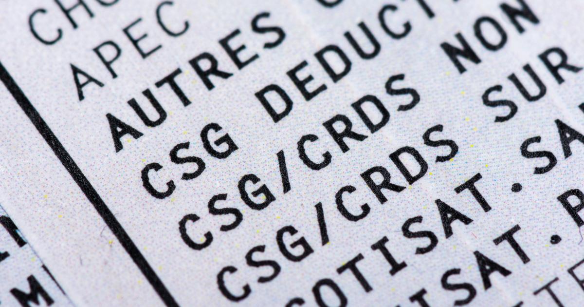 Retraite : serez-vous exonéré de CSG et de CRDS en 2025?