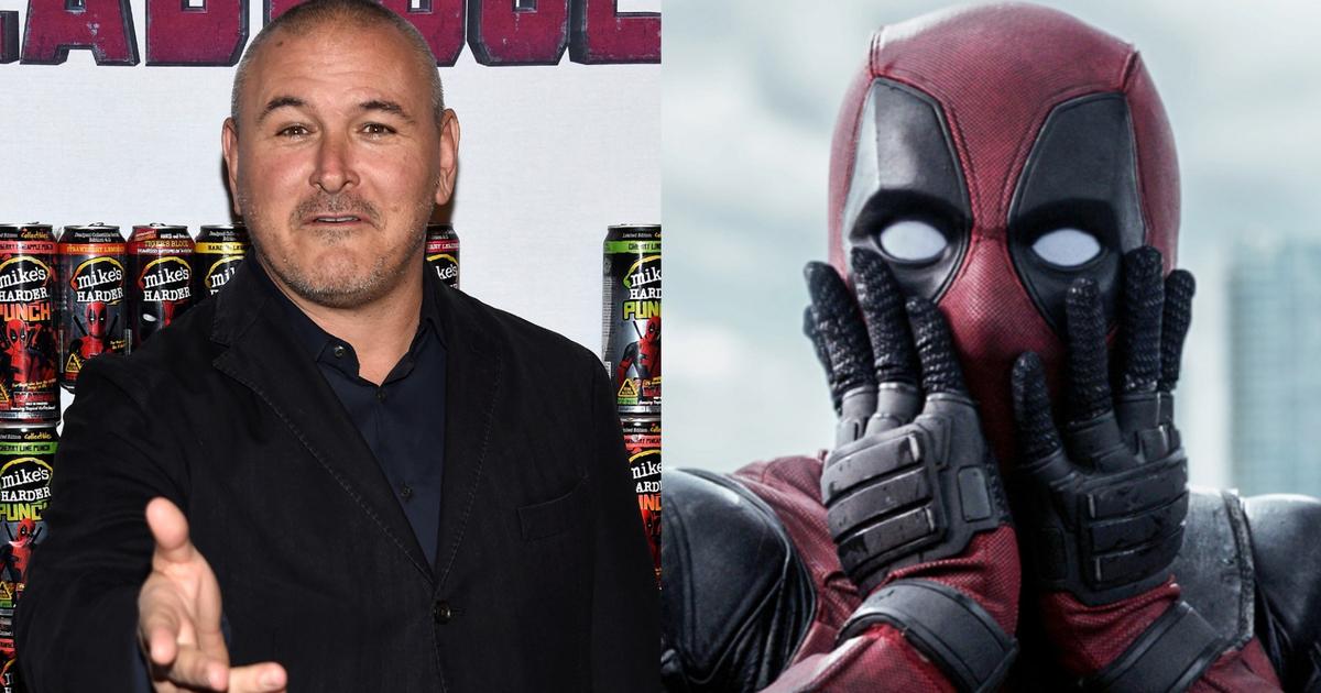 ティム・ミラー、『デッドプール』の製作費として受け取った給料が低すぎると告白