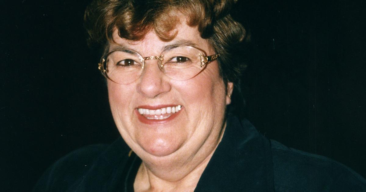 Obsèques de Maïté, sa petite-fille Camille émue, son discours ...