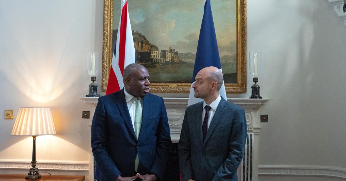 EU離脱から4年が経ち、フランスとイギリスの間の貿易はどうなっているでしょうか?