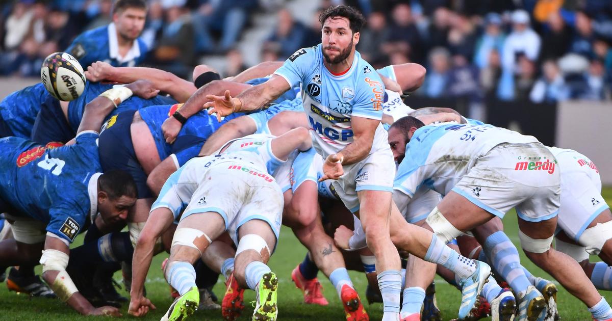 Bayonne Dominates Castres to Strengthen Top 6 Position
