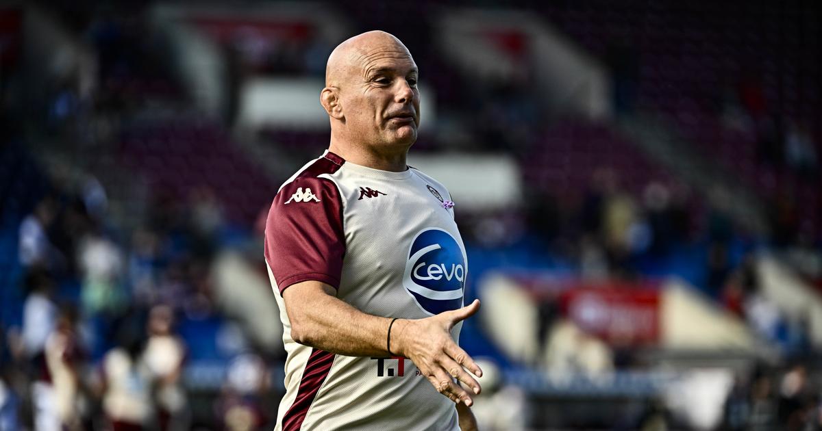 Bordeaux-Bègles Edges Out Toulon in Top-of-the-Table Clash