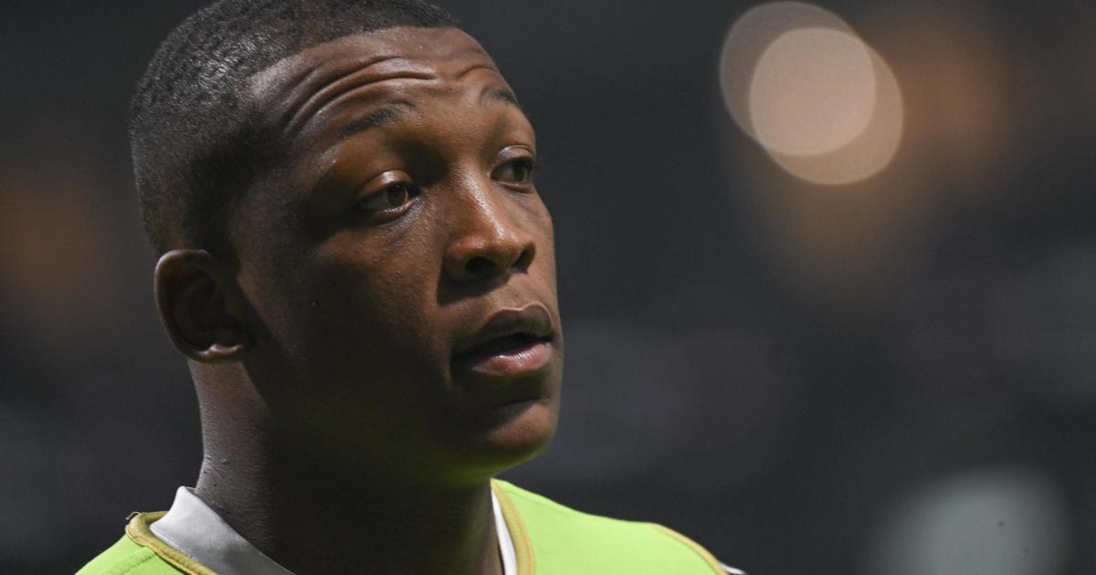 Woki: “This Draw is a Defeat” for Racing 92