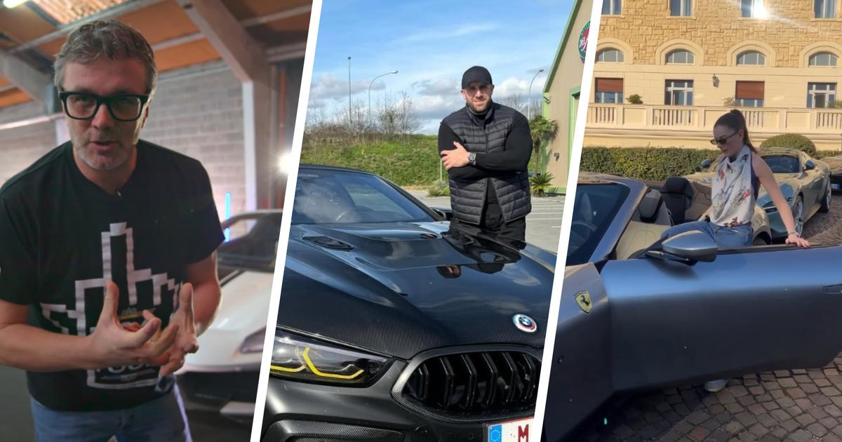«Ils nous permettent de gagner en visibilité et en notoriété» : ces influenceurs automobiles très prisés des marques