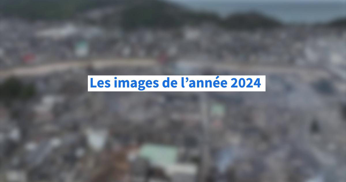 En vidéo, retour sur les événements marquants de l’année 2024