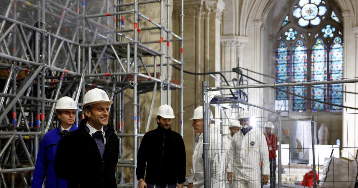 遺跡と記念碑はノートルダムの現代ステンドグラスプロジェクトをどのように阻止したいのか