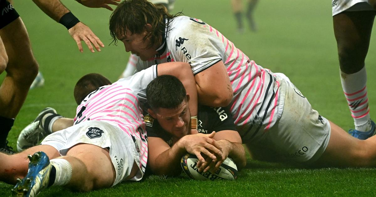 Top 14 : le Stade Toulousain convoqué par la Ligue pour... présence de lignes de football au Stadium