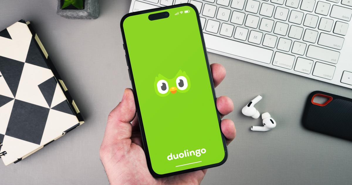 Comment Duolingo est devenue la reine des applications d’apprentissage de langues