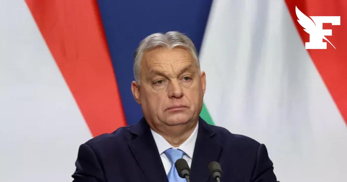 La Hongrie définitivement privée d'un milliard d'euros de fonds européens