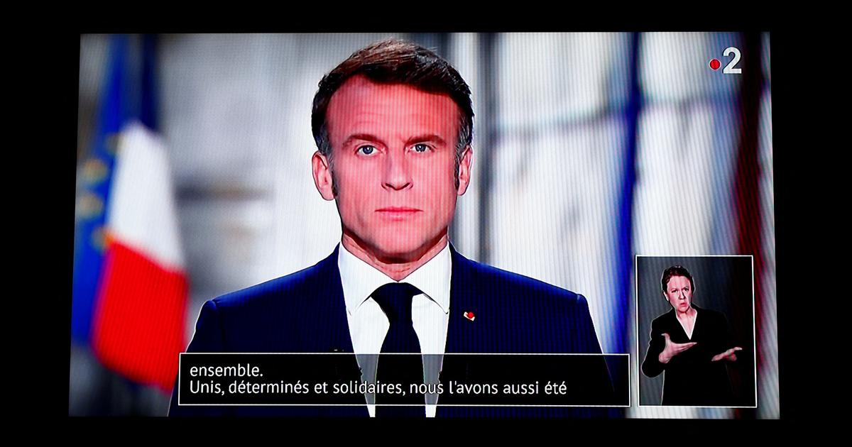 Le référendum, un recours maintes fois évoqué par Emmanuel Macron mais jamais concrétisé