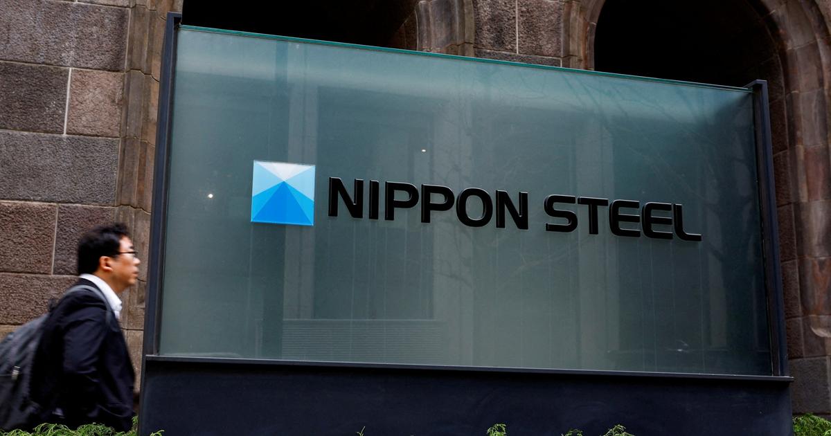 ジョー・バイデン氏、新日鉄によるUSスチール買収阻止を発表