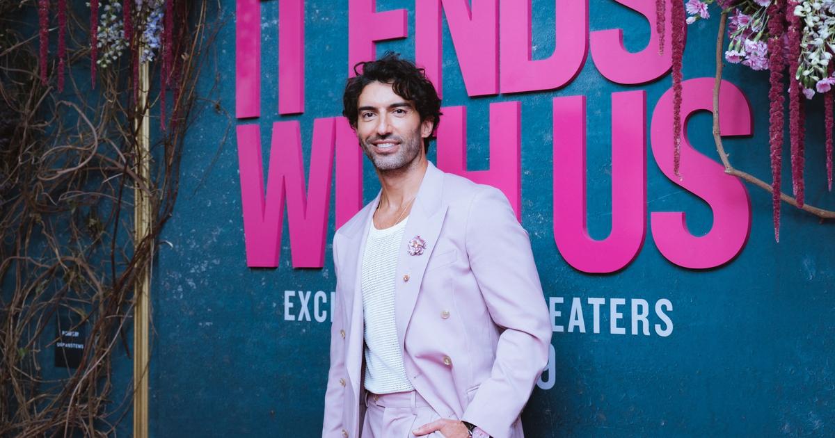 After Justin Baldoni’s defamation complaint against the New York Times, the newspaper responds