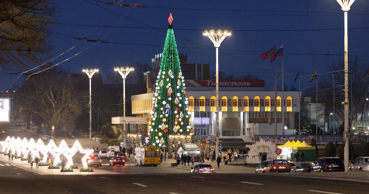 Moldavie : nouvelles coupures d'électricité en Transnistrie après la fin des livraisons de gaz russe