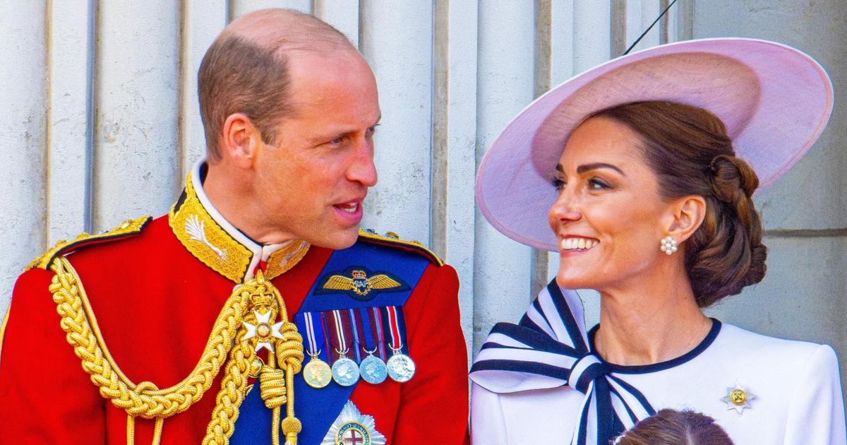 Révélations sur Kate et William : leur histoire d’amour n’a pas