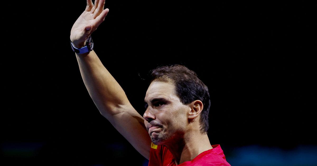 Nadal, Cavendish, Karabatic, Varane... Ces grands sportifs qui ont pris leur retraite en 2024