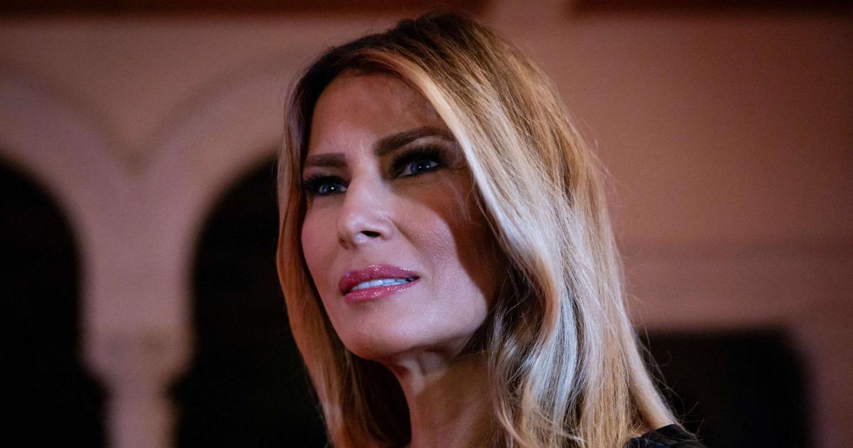 Melania Trump’s life soon to be exposed in documentary