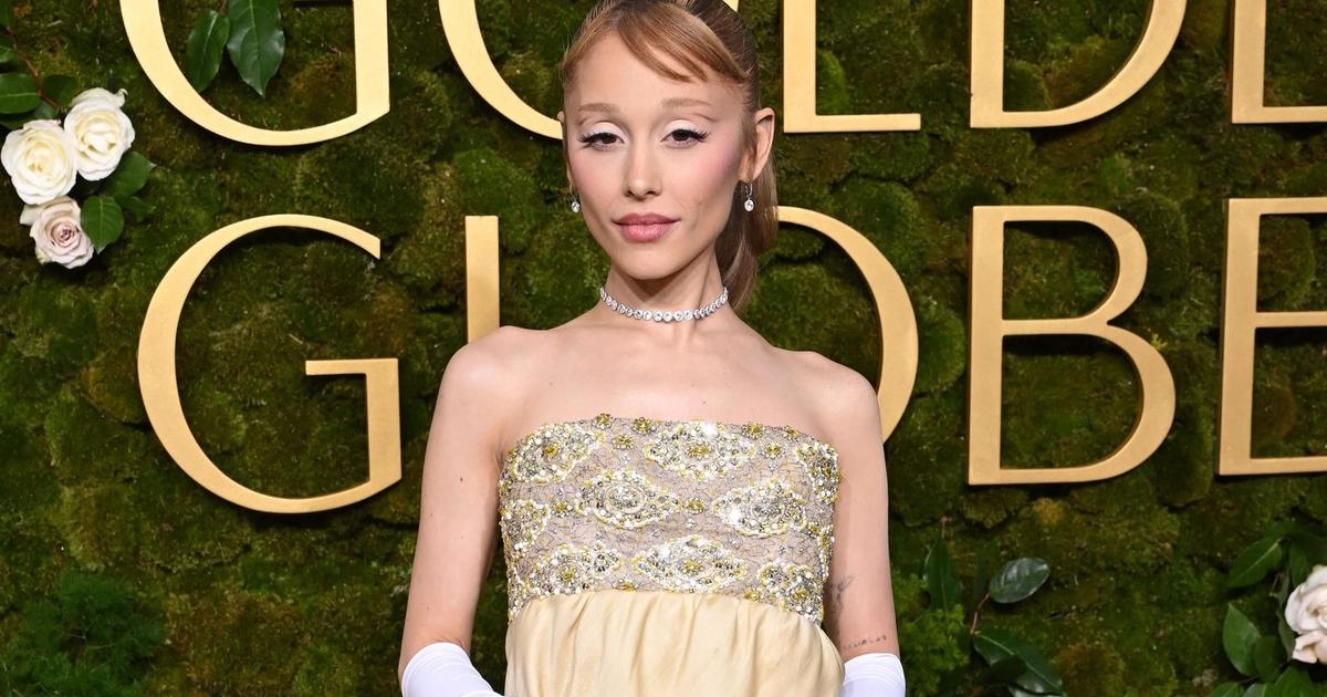 Pourquoi les stars raffolent toutes des robes vintage sur les tapis rouges?