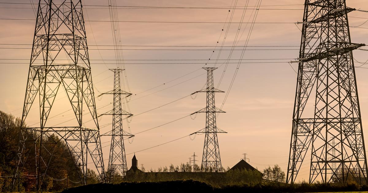 フロリアン暴風雨の影響で約12,000軒が未だに停電