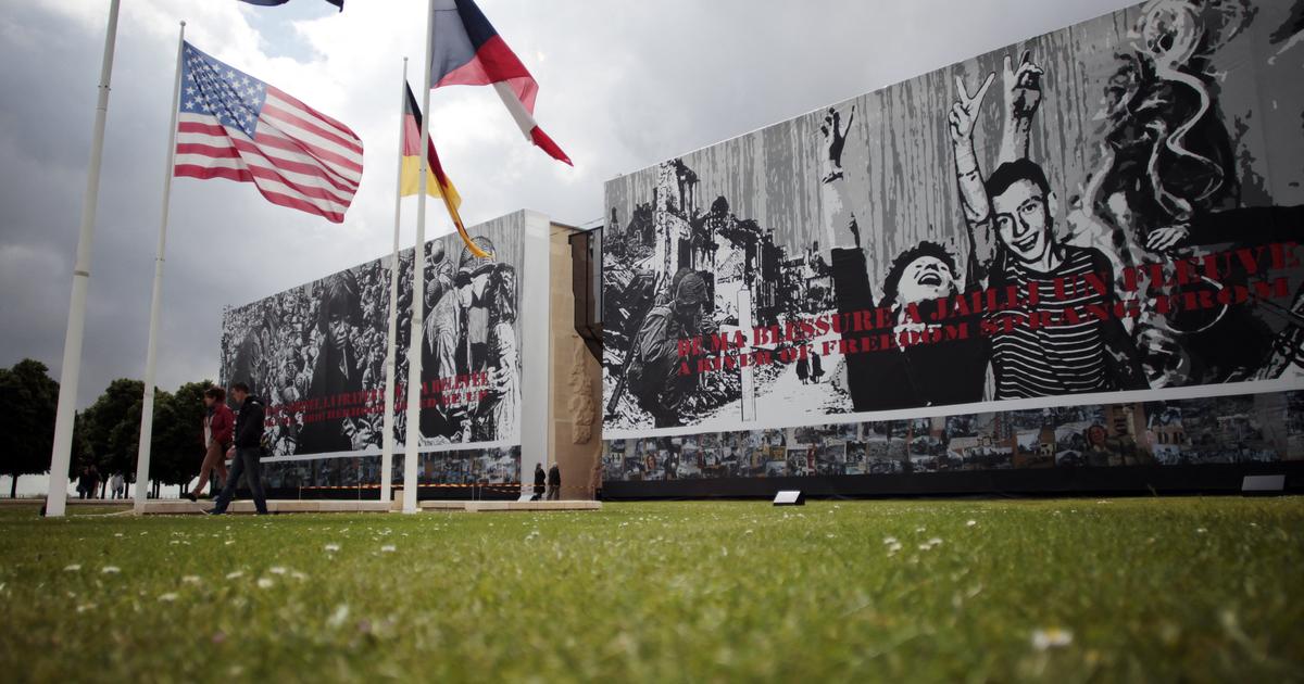 The Caen Memorial leaves the social network X and says it is “incompatible with its values”