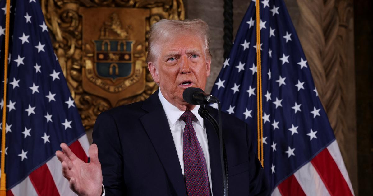 トランプ大統領、首長国による米国のデータセンターへの200億ドルの投資を発表