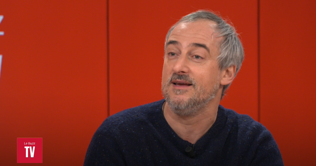 Sébastien Thoen se déchaîne sur le plateau du Buzz TV : des piques aux célébrités et un nouveau show sur Comédie+