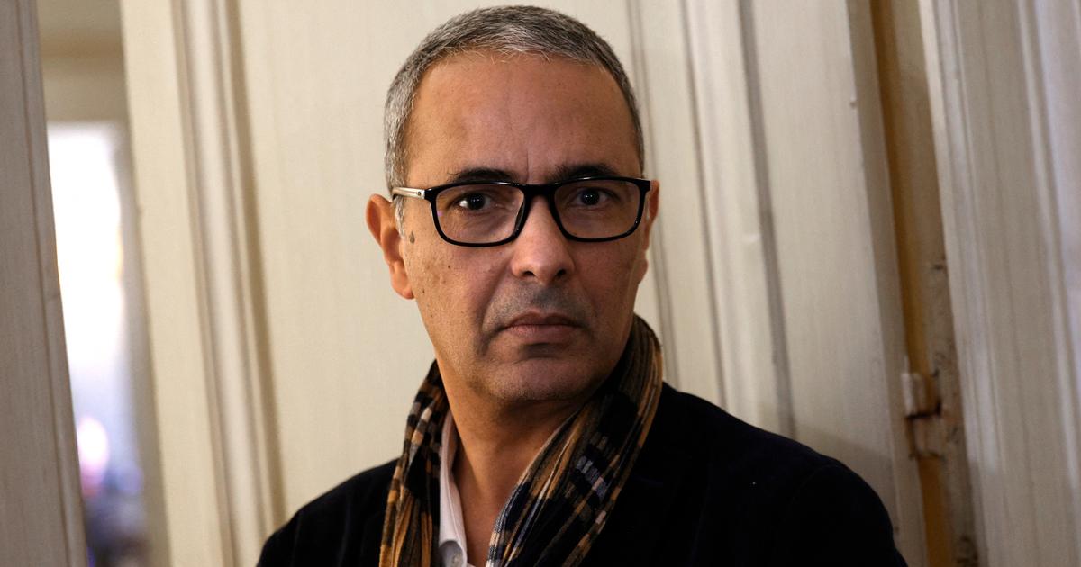 Kamel Daoud attacks Algerian power and the “left-wing press”