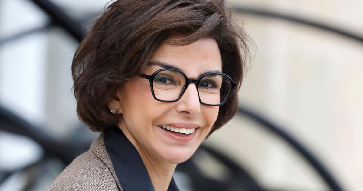 Rachida Dati still hopes to “convince” the diocese to charge tourists for entry to Notre-Dame