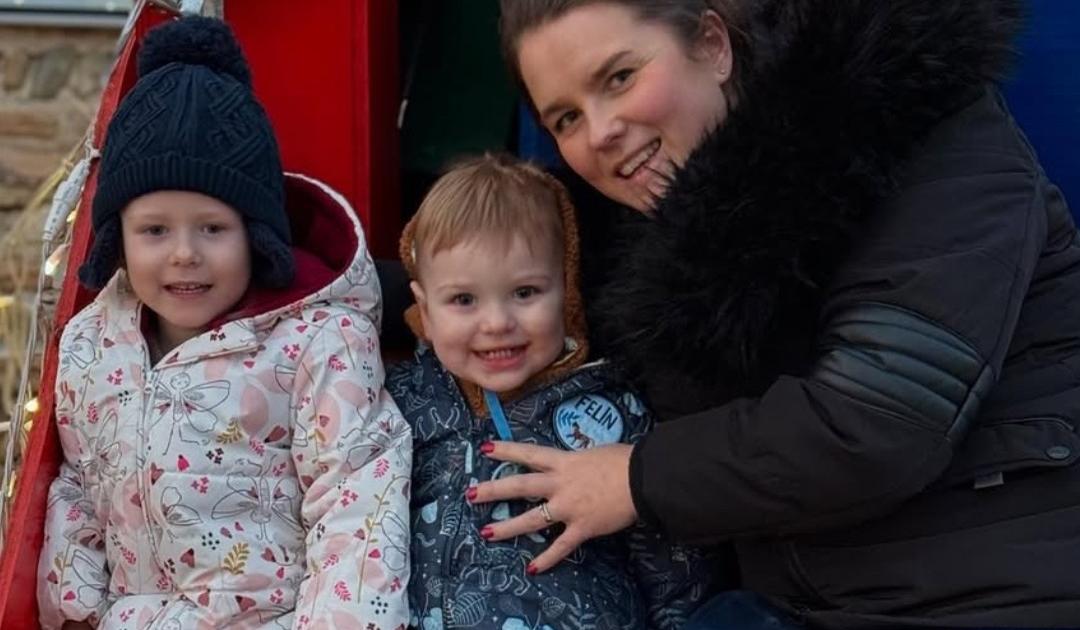 Éclats de rire et câlins… Lucile (L'amour est dans le pré) partage une  séquence touchante avec sa famille, sa “fierté”