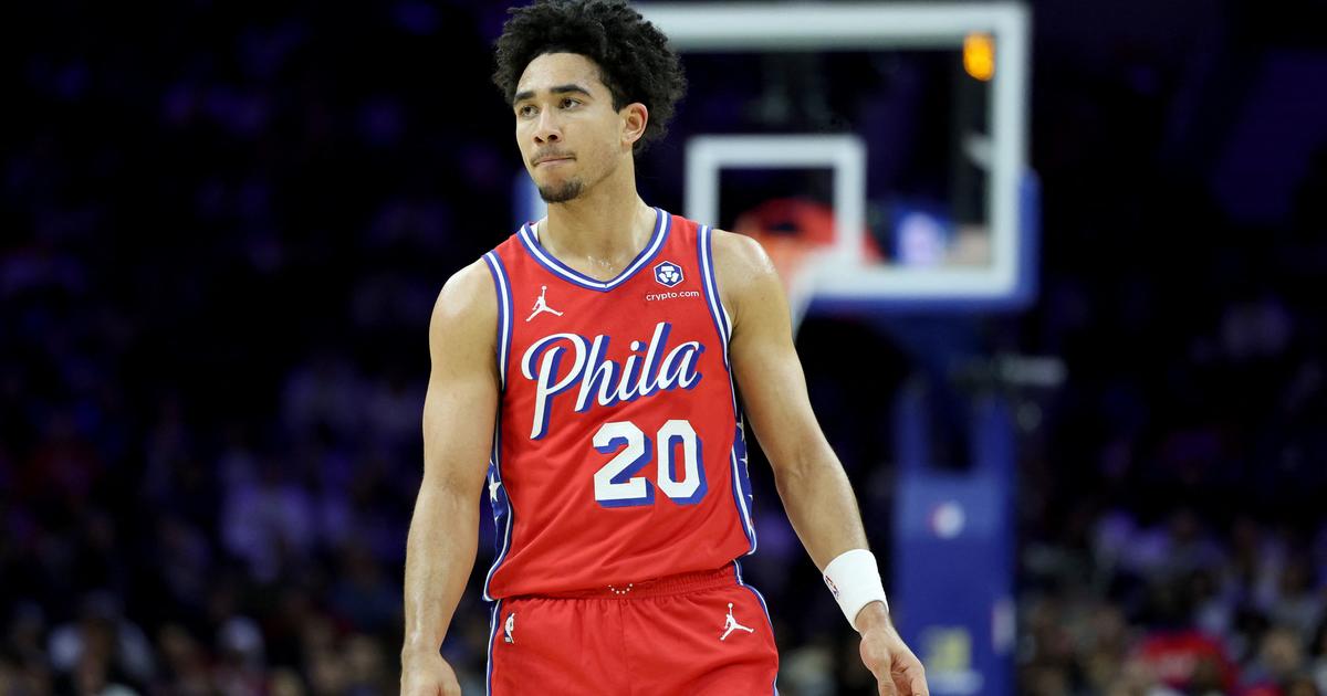 Jared McCain’s Season Ends Due to Knee Injury