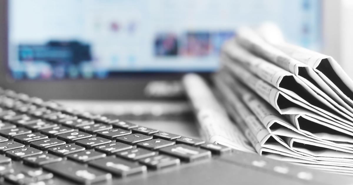 風刺新聞シネ・メンスエルが消滅する
