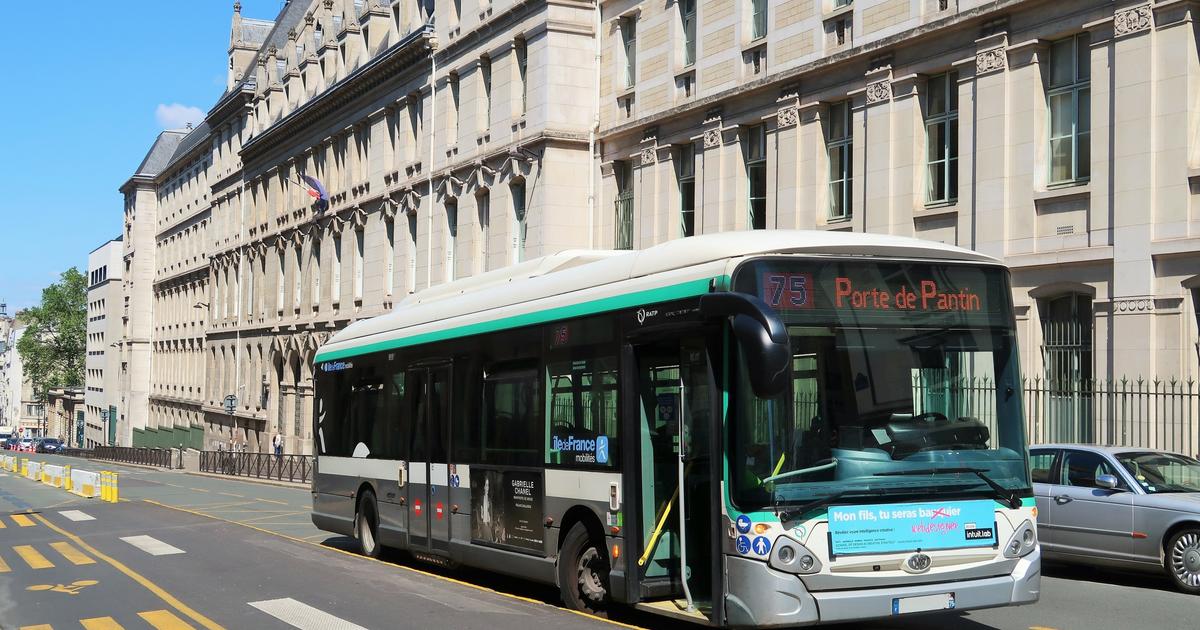 «Avant on se faisait insulter, aujourd’hui on se fait tabasser» : à la RATP, les chauffeurs de bus dénoncent des agressions en forte hausse