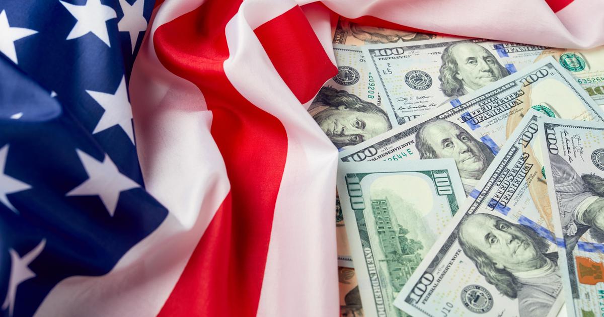 アメリカの雇用はオリンピック形式で今年を終える
