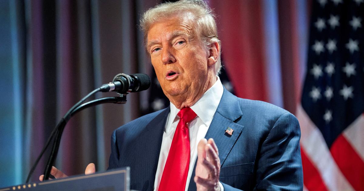 トランプ大統領はついにニューヨークで判決を受けることになる