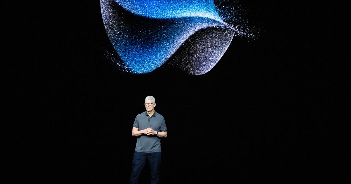 Appleは多様性プログラムの放棄を拒否