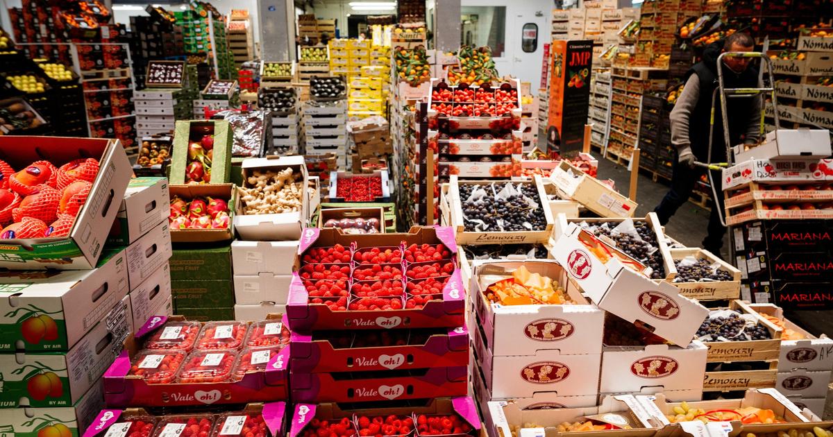 国会議員はフランスの基準を満たさない農産物の輸入禁止を望んでいる