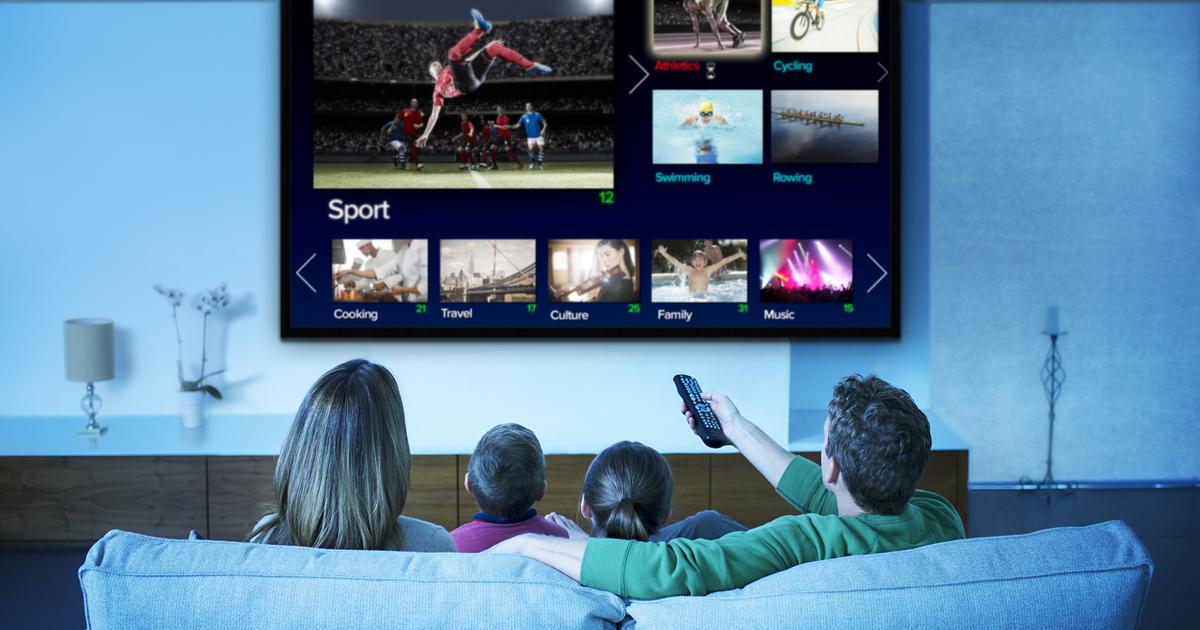 BFMTV、LCI、CNews、France 4…TNT チャンネルの新しい番号を確認する
