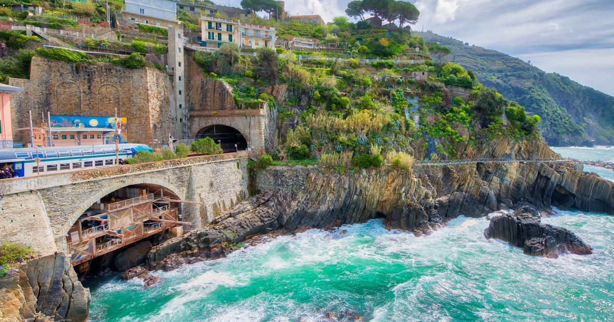 Gênes et les Cinque Terre : nos conseils d’itinéraire jour par jour