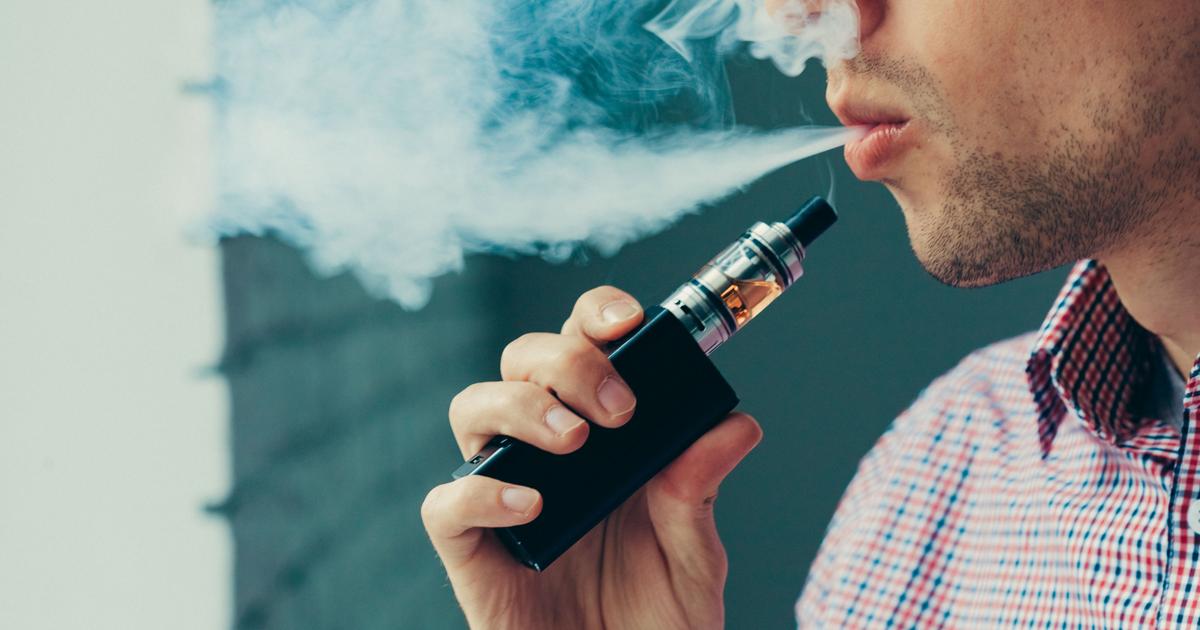 Cigarette lectronique : quatre conseils pour se dfaire de cette nouvelle  addiction